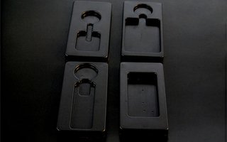 Estuches para llaveros