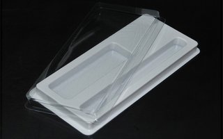 Estuche bolígrafo + mechero grande