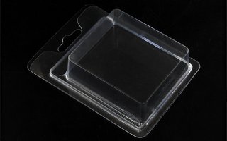 Envase blíster formato pequeño