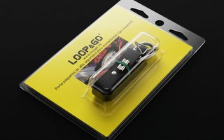 Emblistado AF producto para moto