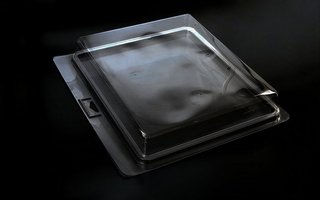 Maletín para fundas de dispositivos