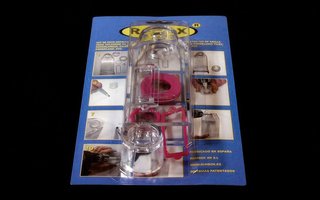 Emblistado kit taladro