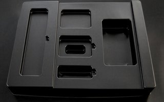 Bandeja termoconformada para interior de caja