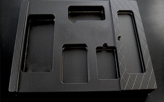 Bandeja juego para interior de caja