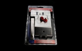 Blíster AF para accesorios de corte