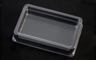 Bandeja para interior de caja