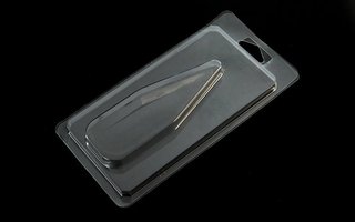 Blíster packaging personalizado