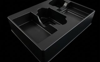 Bandeja interior caja para juego de mesa