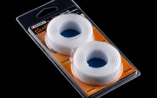 Emblistado AF de tiras Velcro