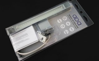 Blíster sellado para aplique de baño