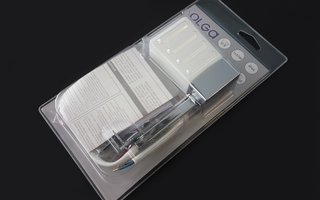 Emblistado AF para aplique de baño