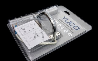 Envase blíster AF para aplique de baño