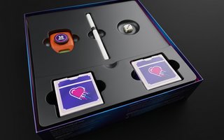Bandeja juego de mesa