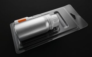 Envase blíster para botes de cola