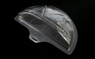 Envase blíster para apliques