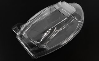 Envase blíster para depilatorio