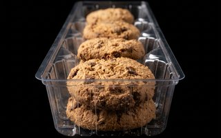Bandeja para 8 galletas