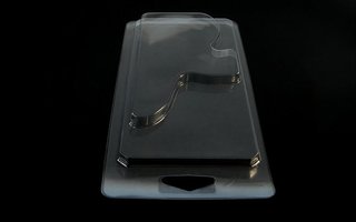 Envase blíster para alicates
