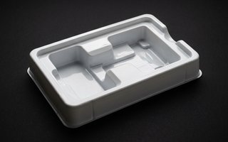Bandeja para PCB electrónicos