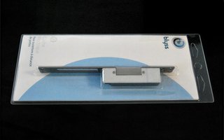Blíster AF para cerraduras de armadura larga