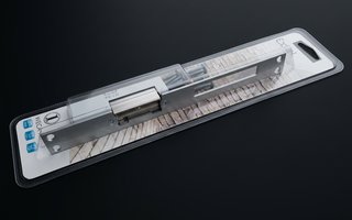 Blíster AF para abrepuertas armadura larga