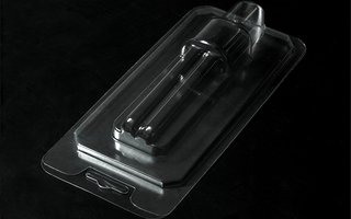 Blíster para bajo consumo E-27