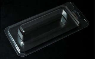 Blíster packaging bombillas PL medianas
