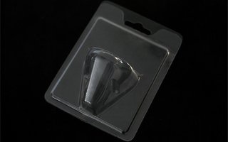 Blíster para dicroicas GU-10