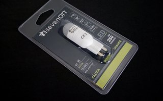 Emblistado alta frecuencia para bombilla G9