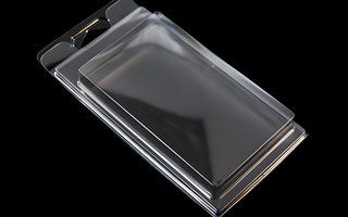 Envase blíster para fundas y carcasas de móvil