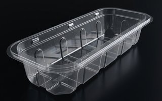 Bnadeja transparente cookies