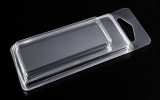 Envase blíster formato pequeño
