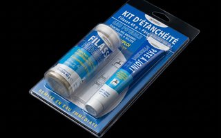 Emblistado AF kit juntas fontanería