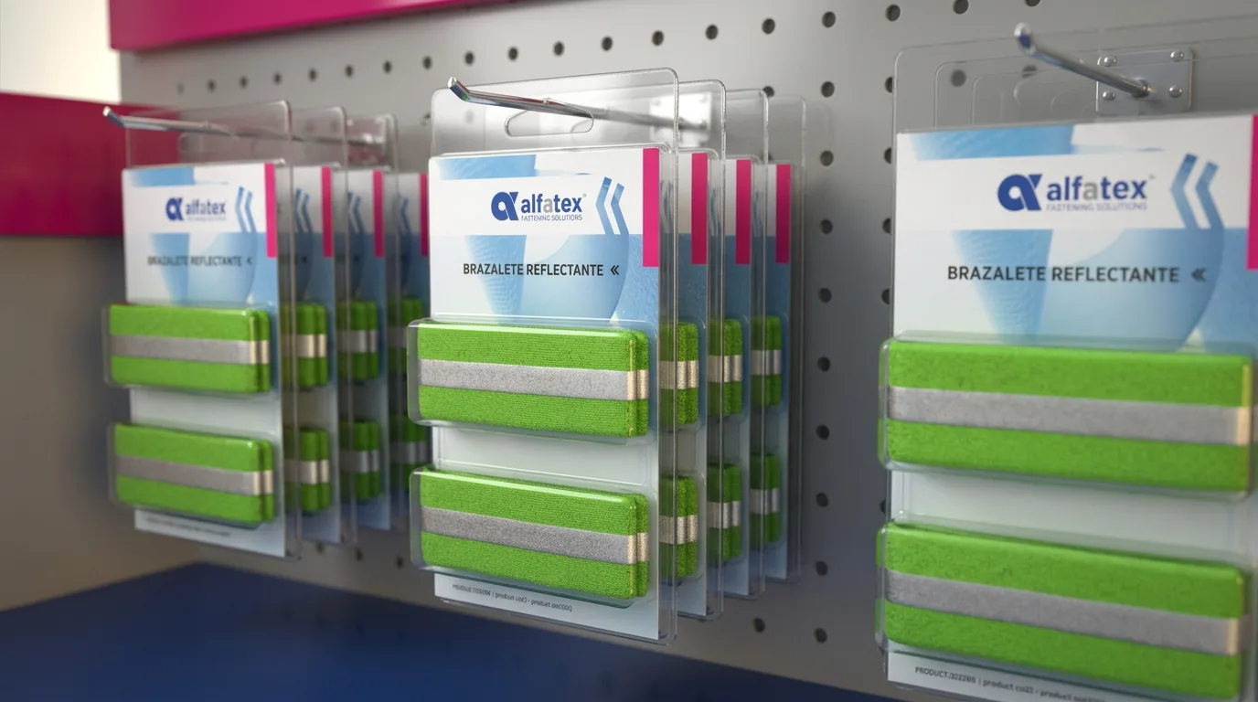 Render lineal de producto